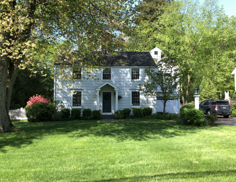 19 Birch Road real estate